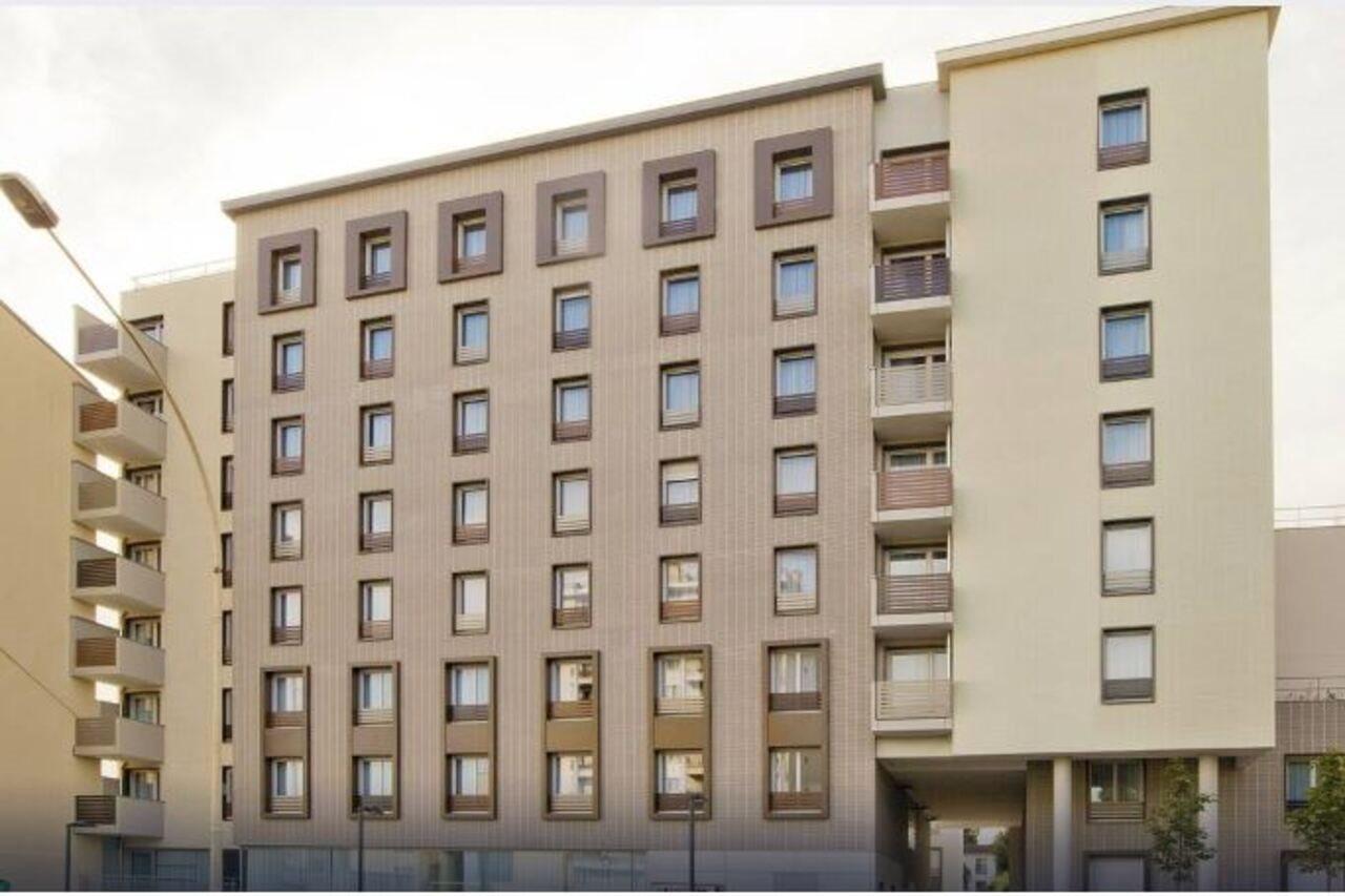 Sejours & Affaires Paris Bagneux Leilighet Bagneux  Eksteriør bilde
